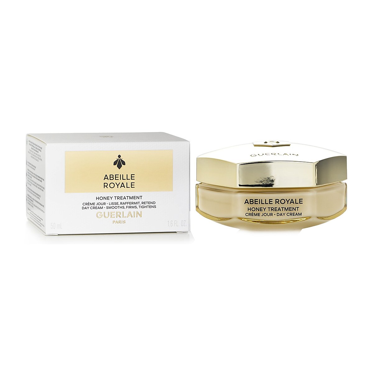 Guerlain Abeille Royale Honey Treatment Day Cream 50ml/1.6oz
