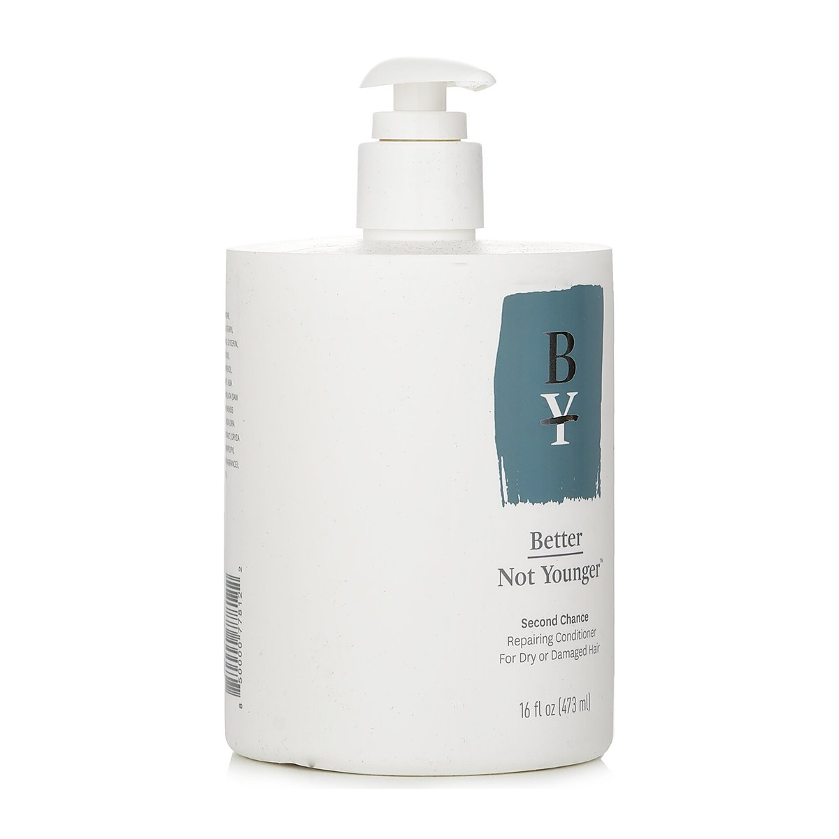 Better Not Younger بلسم تصليحي فرصة ثانية للشعر الجاف أو التالف 473ml/16oz