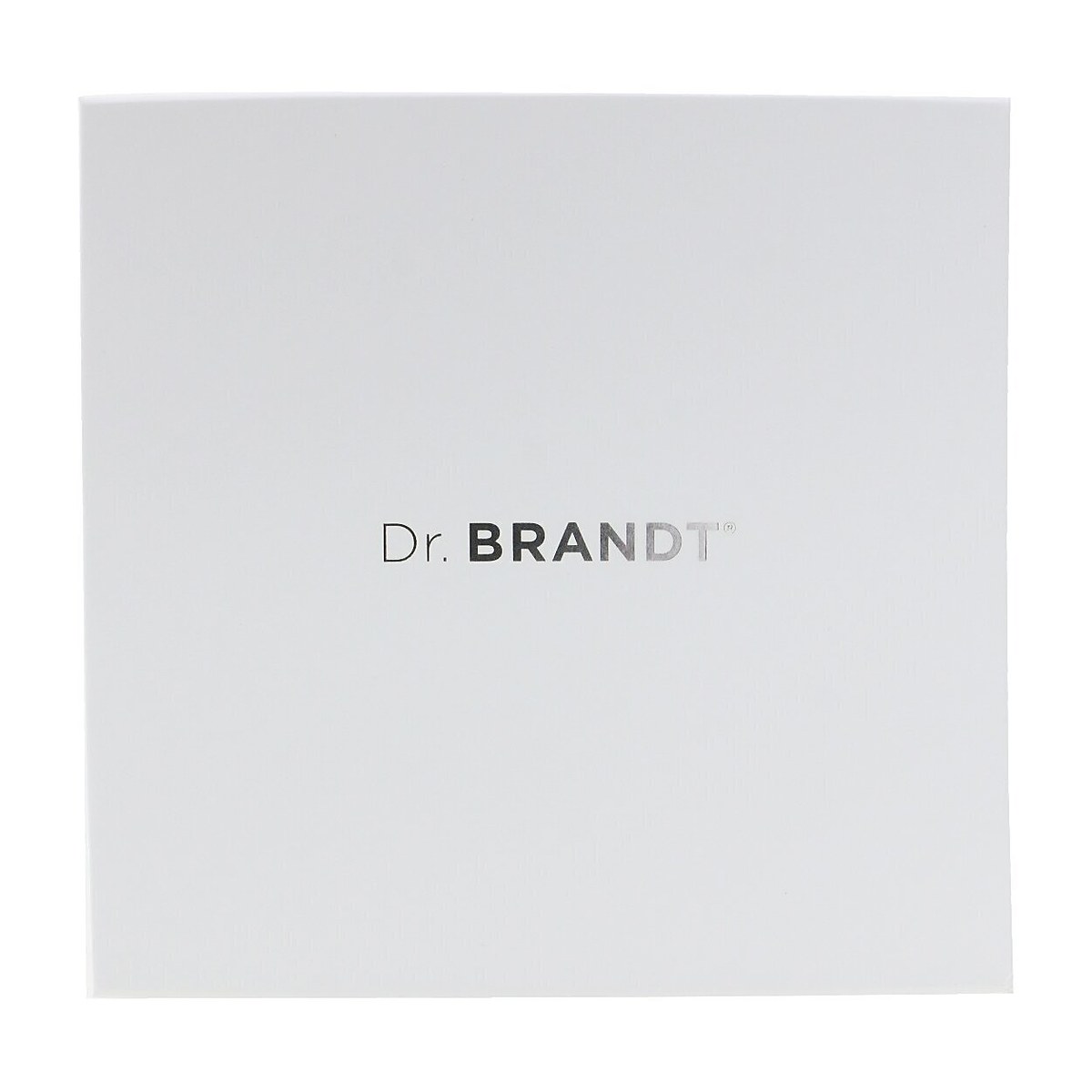 Dr. Brandt 护肤心愿单套装：细致毛孔妆前乳 30 毫升 + 皱平滑霜 15 克 + 微晶磨皮 7.5 克 + 透明质酸霜 10 克 4pcs