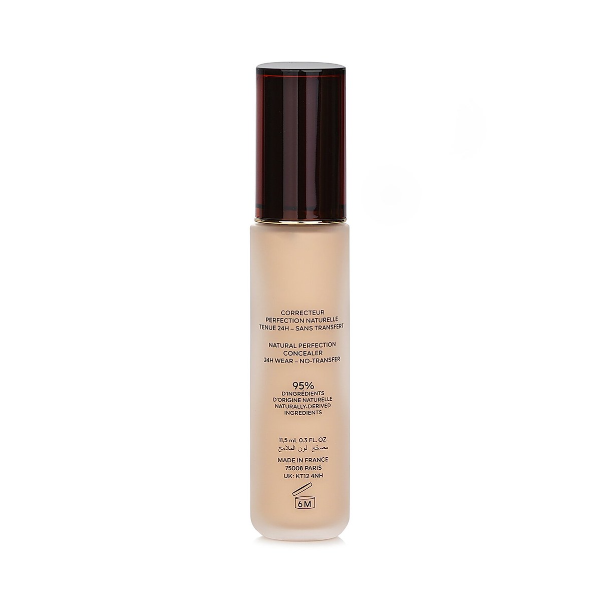 Guerlain Terracotta Concealer Natural Perfection Concealer 24H Wear No Transfer 1N 11.5ml/0.3oz