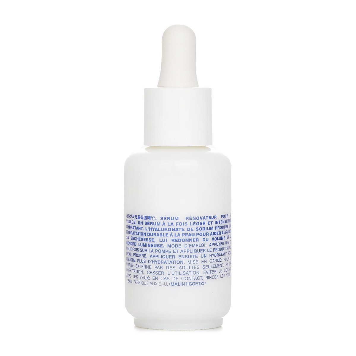 MALIN+GOETZ Replenishing Face Serum 30ml/1oz