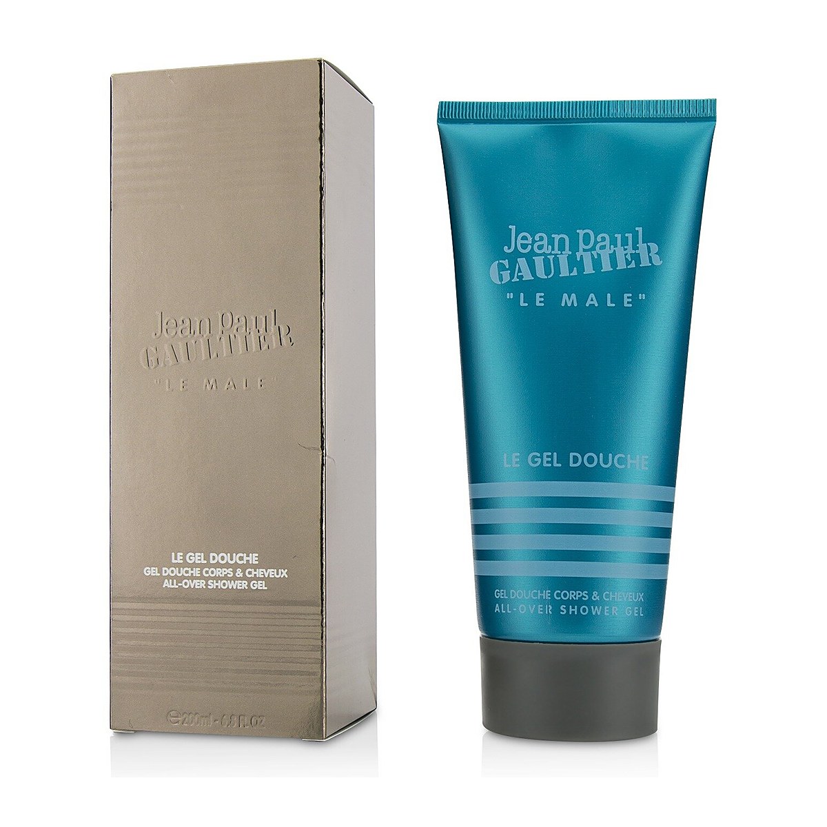 Jean Paul Gaultier Le Male All-Over Shower Gel 200ml/6.8oz