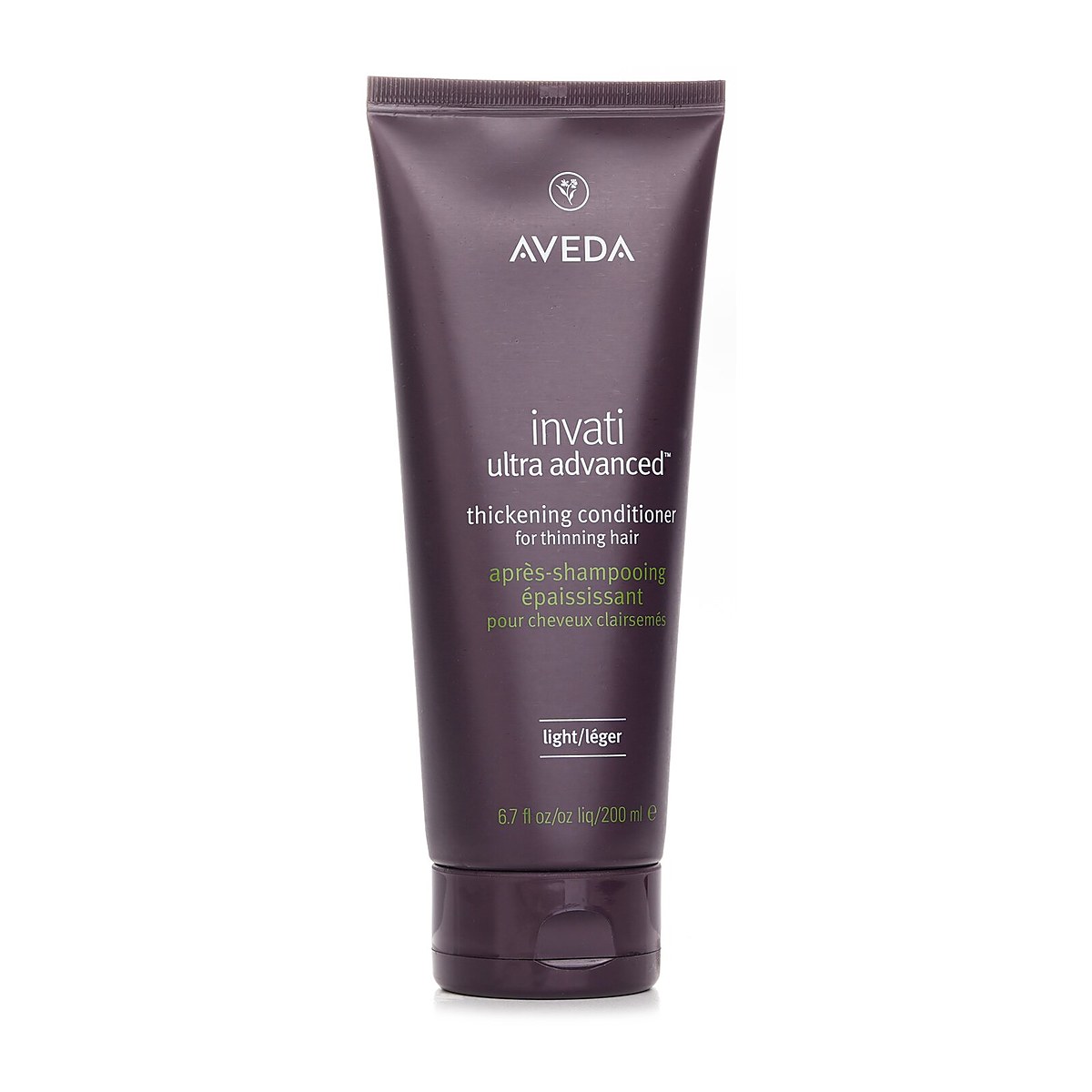 Aveda Invati Ultra Advanced Thickening Conditioner Light (For Thinning Hair) 200ml