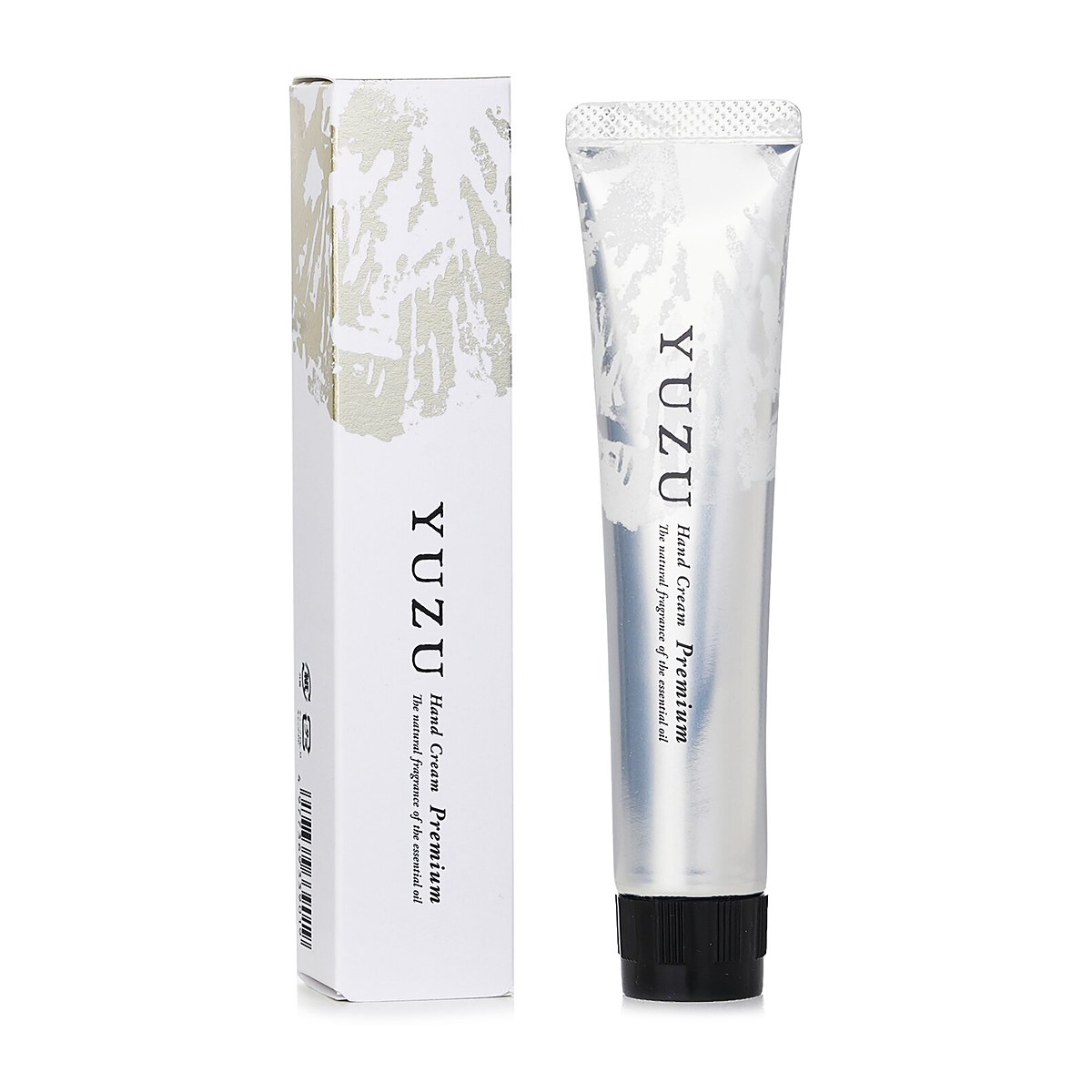 Daily Aroma Japan Yuzu Premium Hand Cream 40g