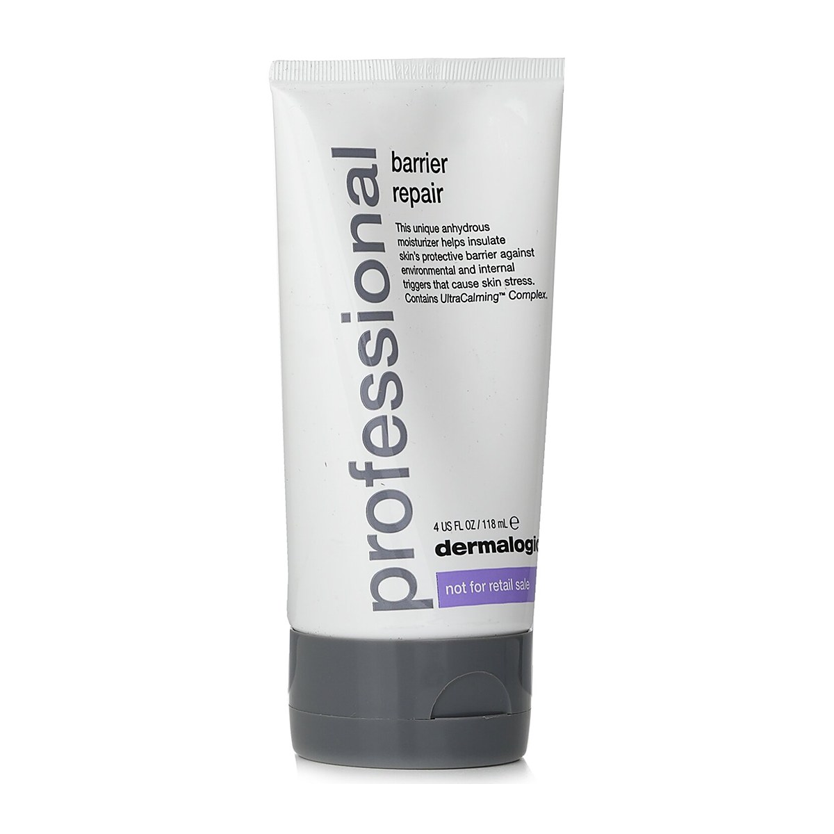 Dermalogica Barrier-reparasjon ( Tube, Salongstr. ) 118ml/4oz