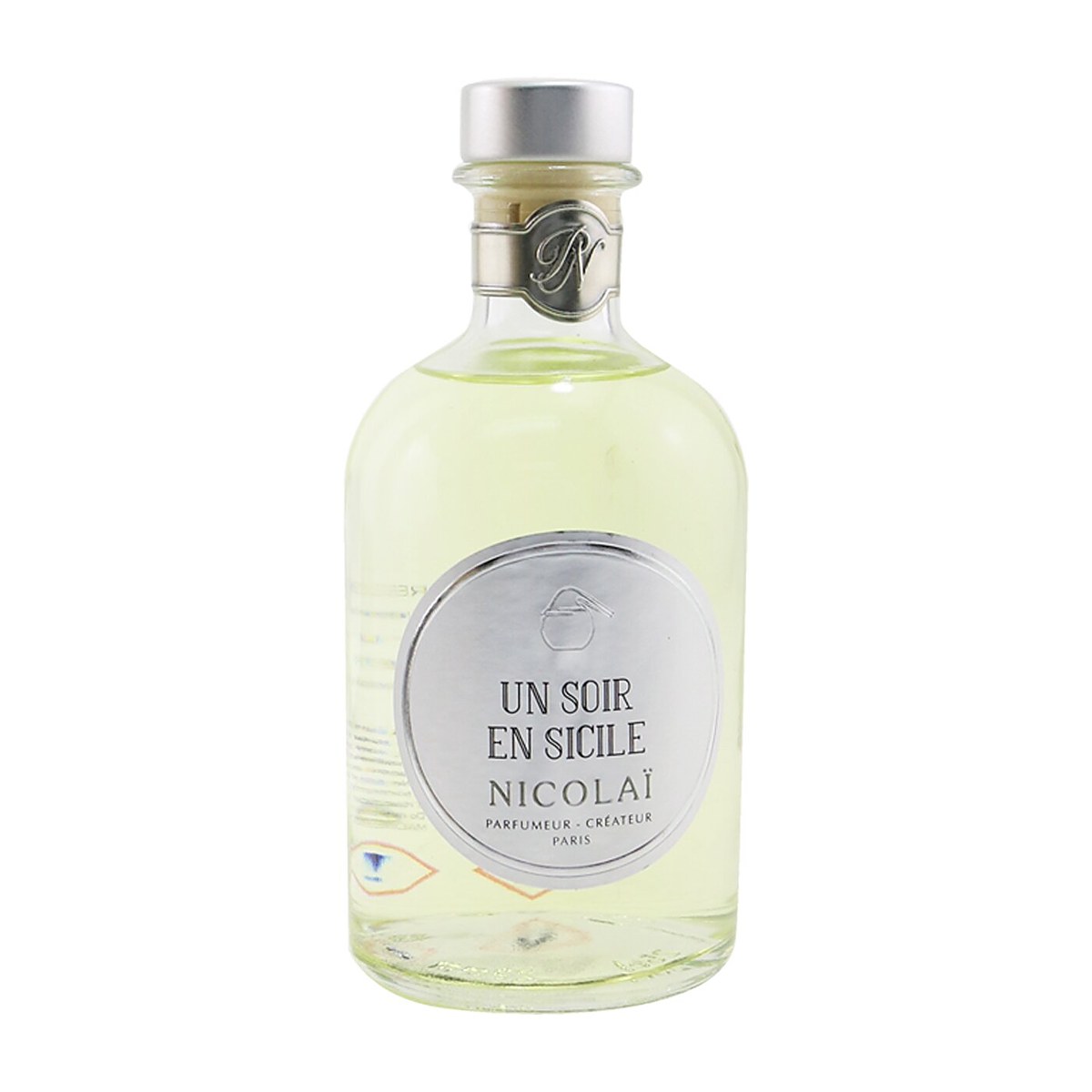 Nicolai Diffuser - Un Soir En Sicile 250ml/8.45oz
