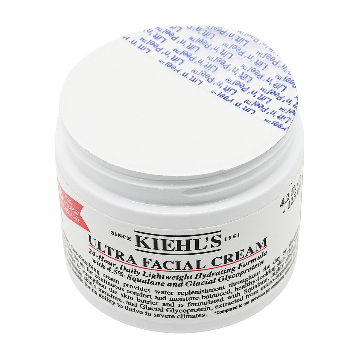 Kiehl's Ultra Facial Cream 125ml/4.2oz