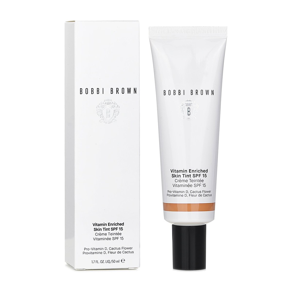 Bobbi Brown Vitamin Enriched Skin Tint SPF15 Golden 1 50ml/1.7oz