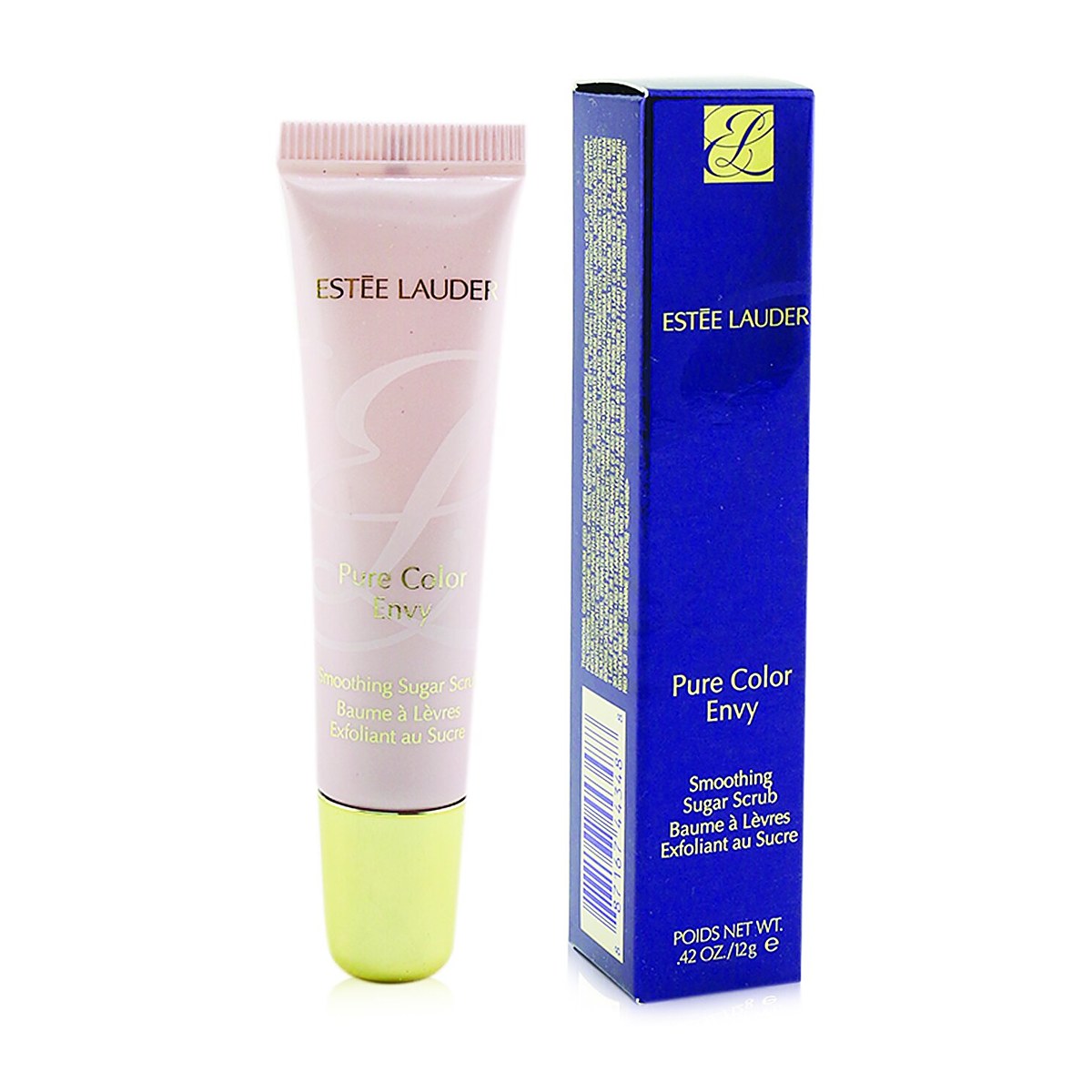 Estee Lauder Pure Color Envy Smoothing Sugar Scrub 12g/0.42oz