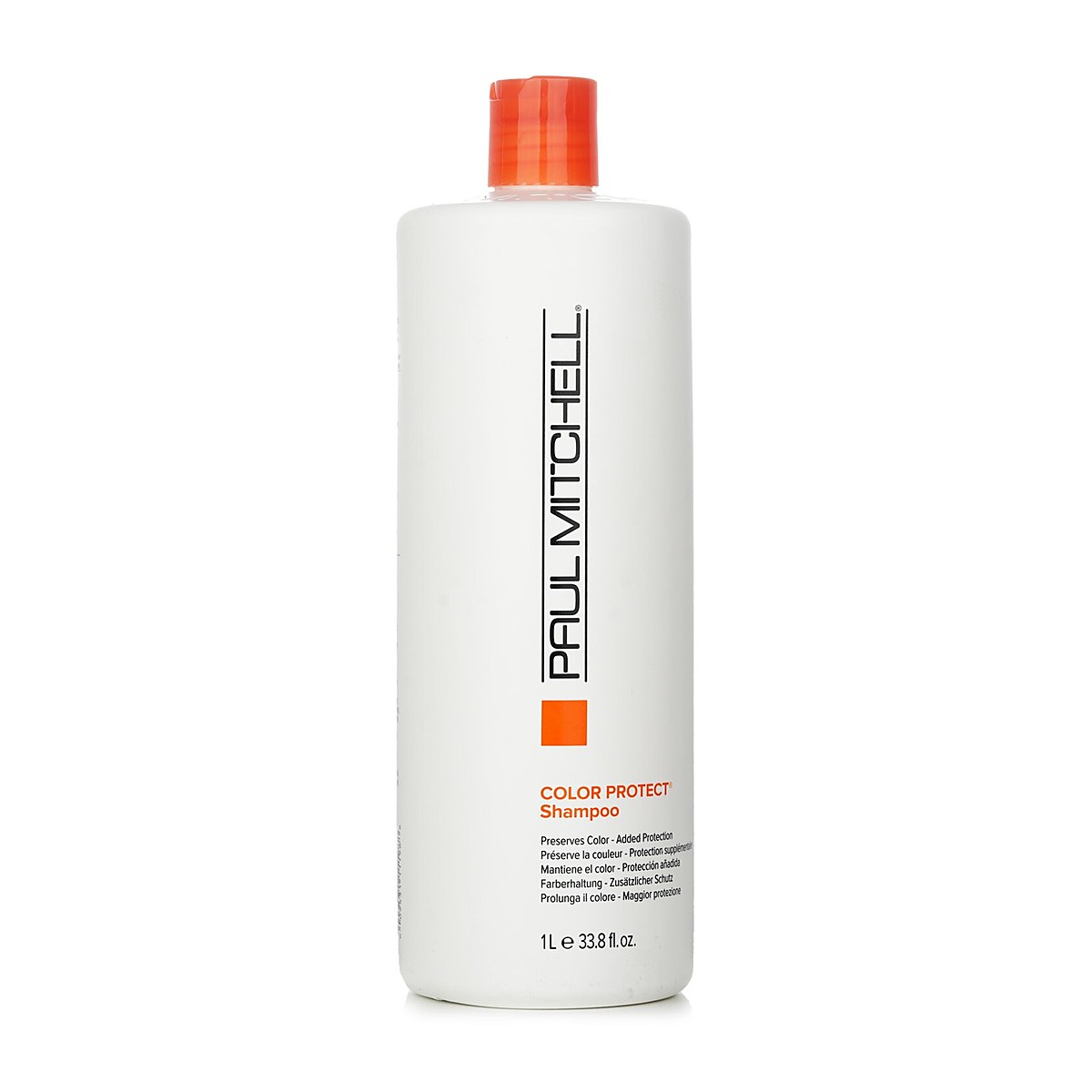 Paul Mitchell Shampoo Color Protect 1000ml/33.8oz