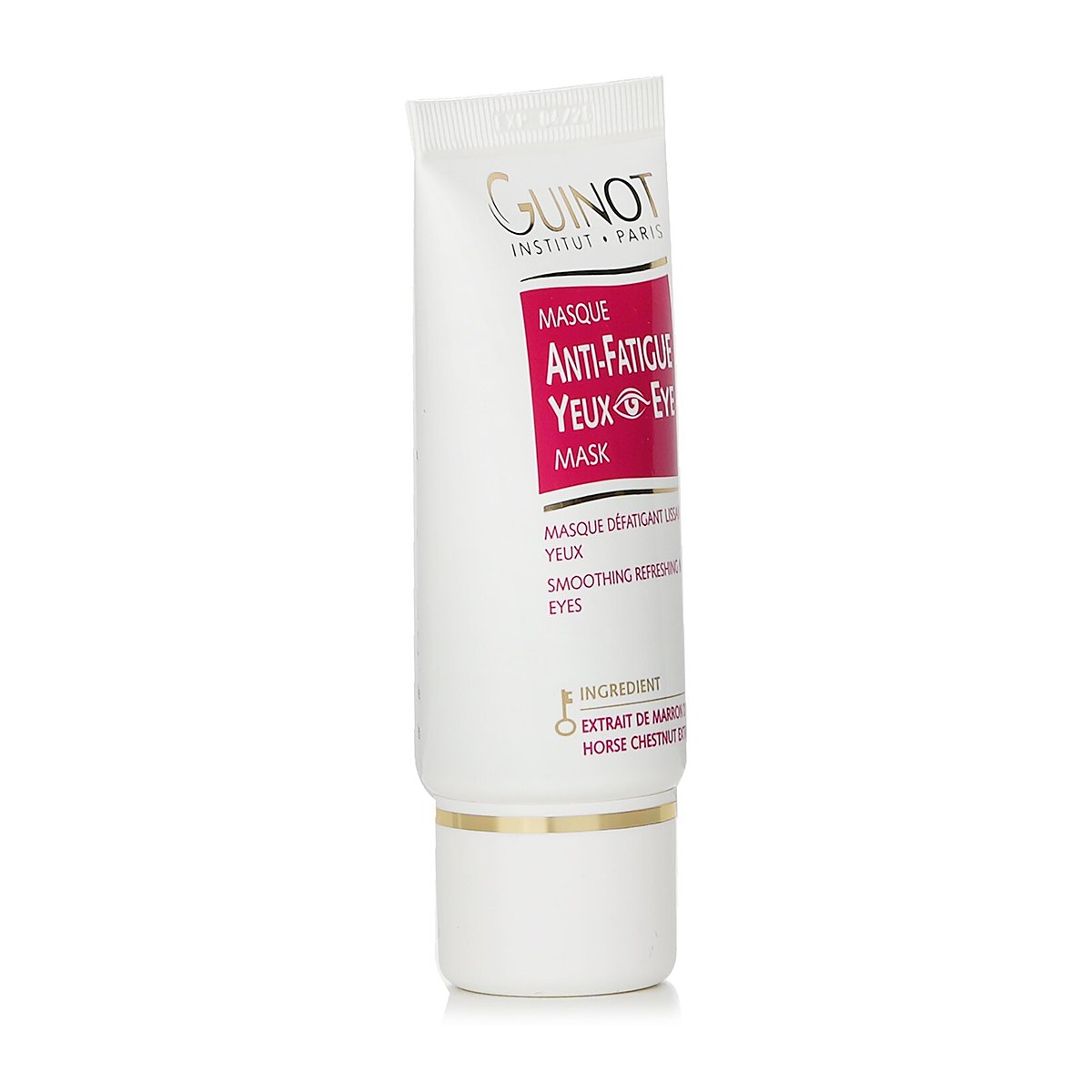Guinot Anti-fatigue Yeux Eye Mask 30ml/1.06oz