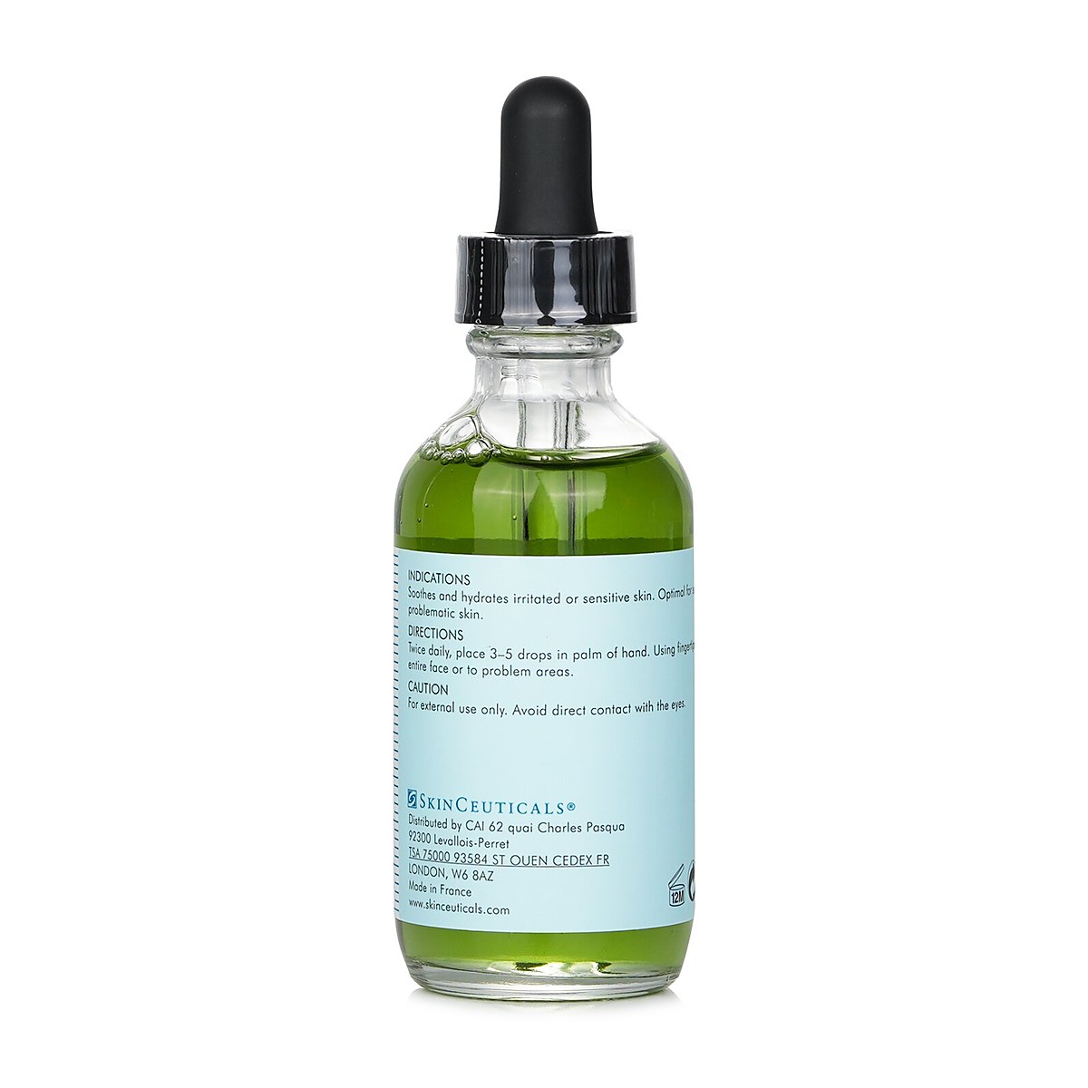 Skin Ceuticals 舒緩修護精華(粉刺或敏感肌肤适用) 55ml/1.9oz