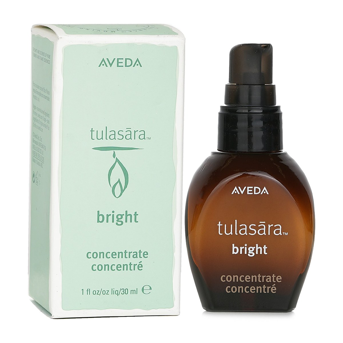 Aveda Tulasara Bright Concentrate 30ml/1oz