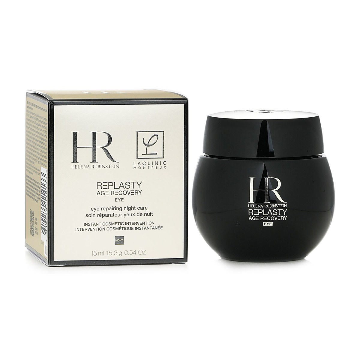 Helena Rubinstein Re-Plasty Eye Repairing Night Care 15ml/0.54oz