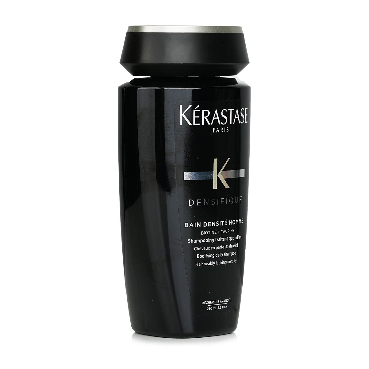 Kerastase Densifique Bain Densite Homme Daily Care Shampoo (Hair Visibly Lacking Density) 250ml/8.5oz