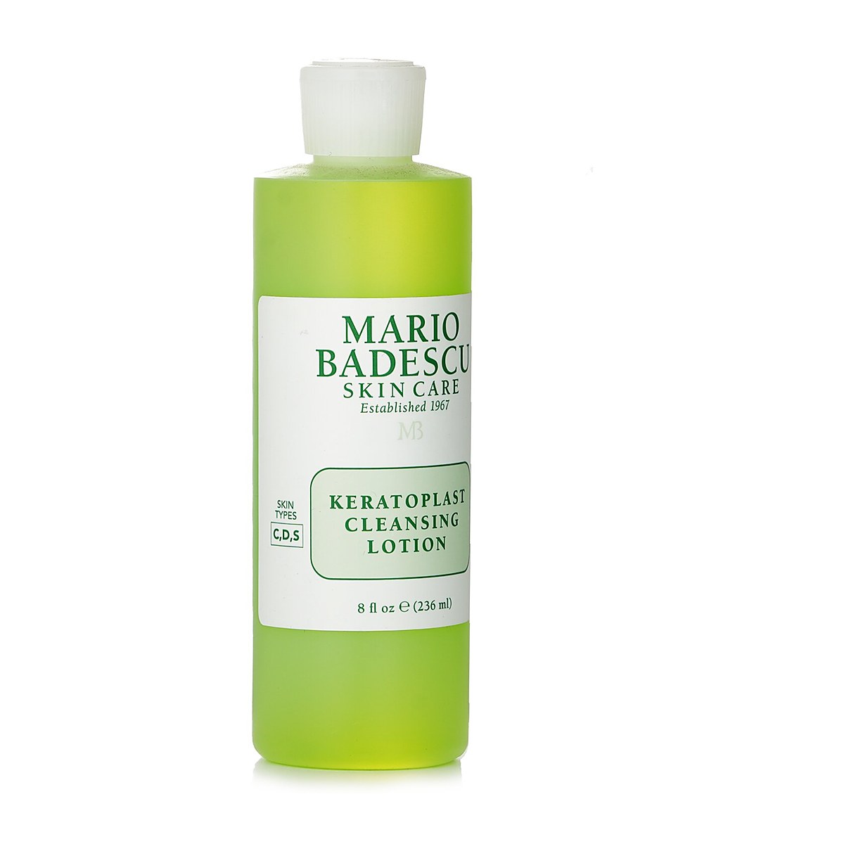 Mario Badescu 角质蛋白胶原爽肤露 - 混合性/ 干性/ 敏感性肌肤适用 236ml/8oz