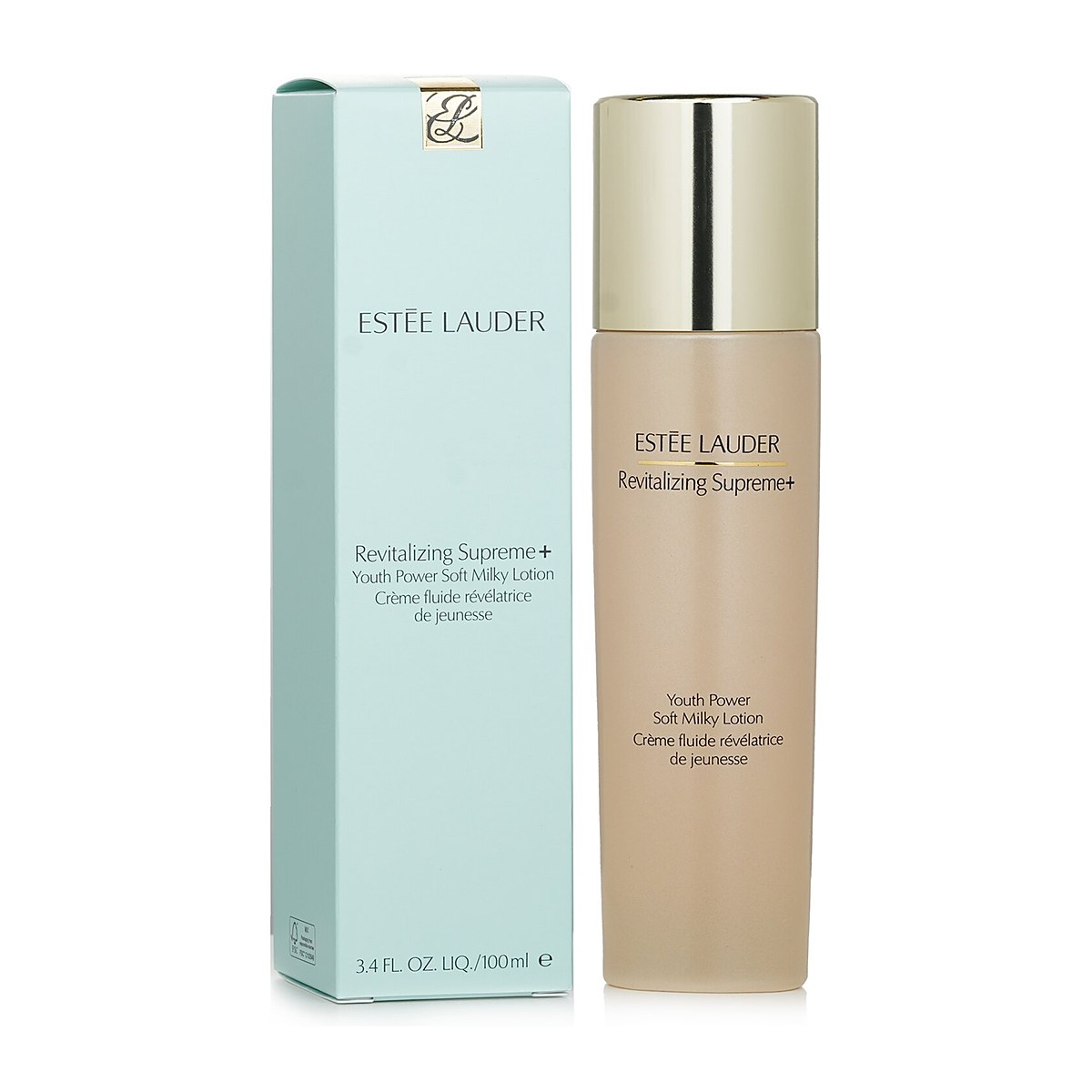Estee Lauder 新生活肤弹活轻盈乳液 100ml/3.4oz