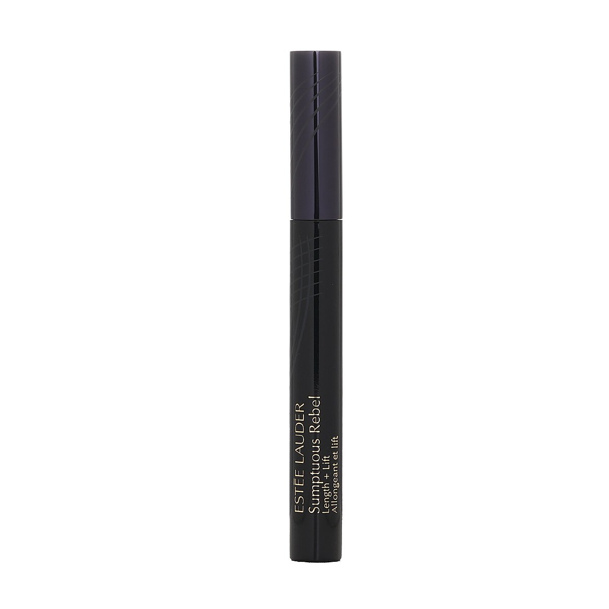 Estee Lauder Sumptuous Rebel Length + Lift Mascara 01 Black 8ml/0.27oz
