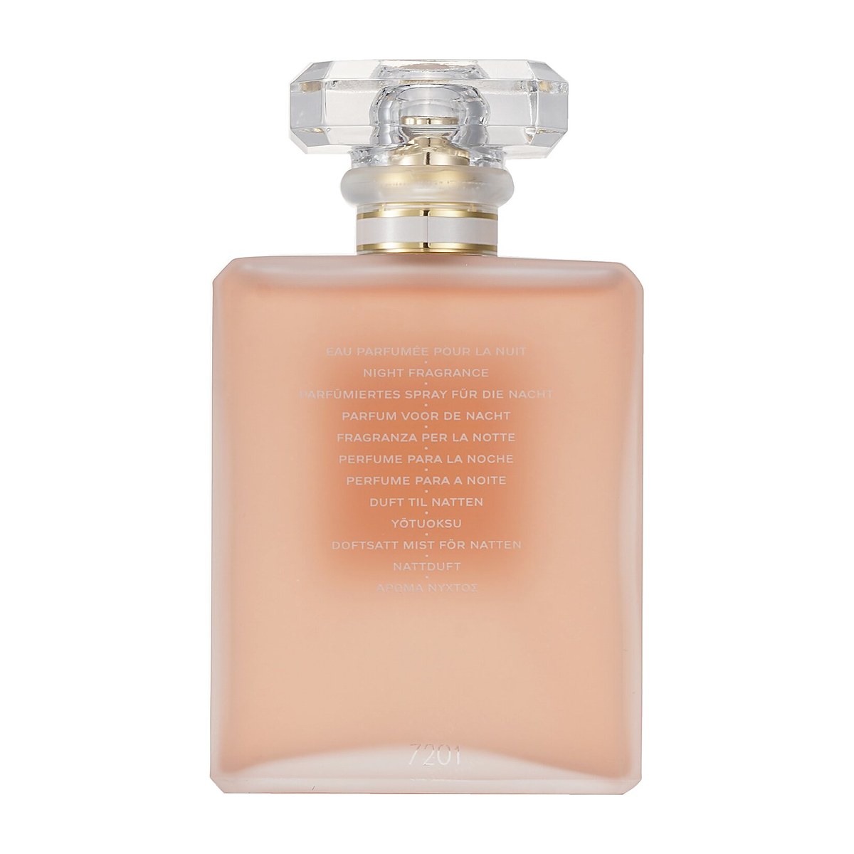 Chanel Coco Mademoiselle L'Eau Privee Night Fragrance Spray 100ml/3.4oz
