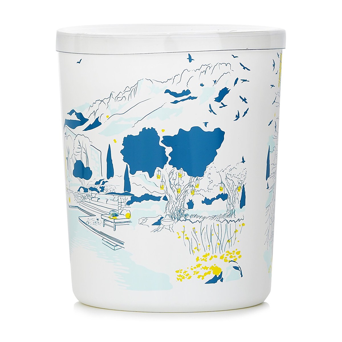 Bougies la Francaise Corsican Garden Scented Candle 180g/6.35oz