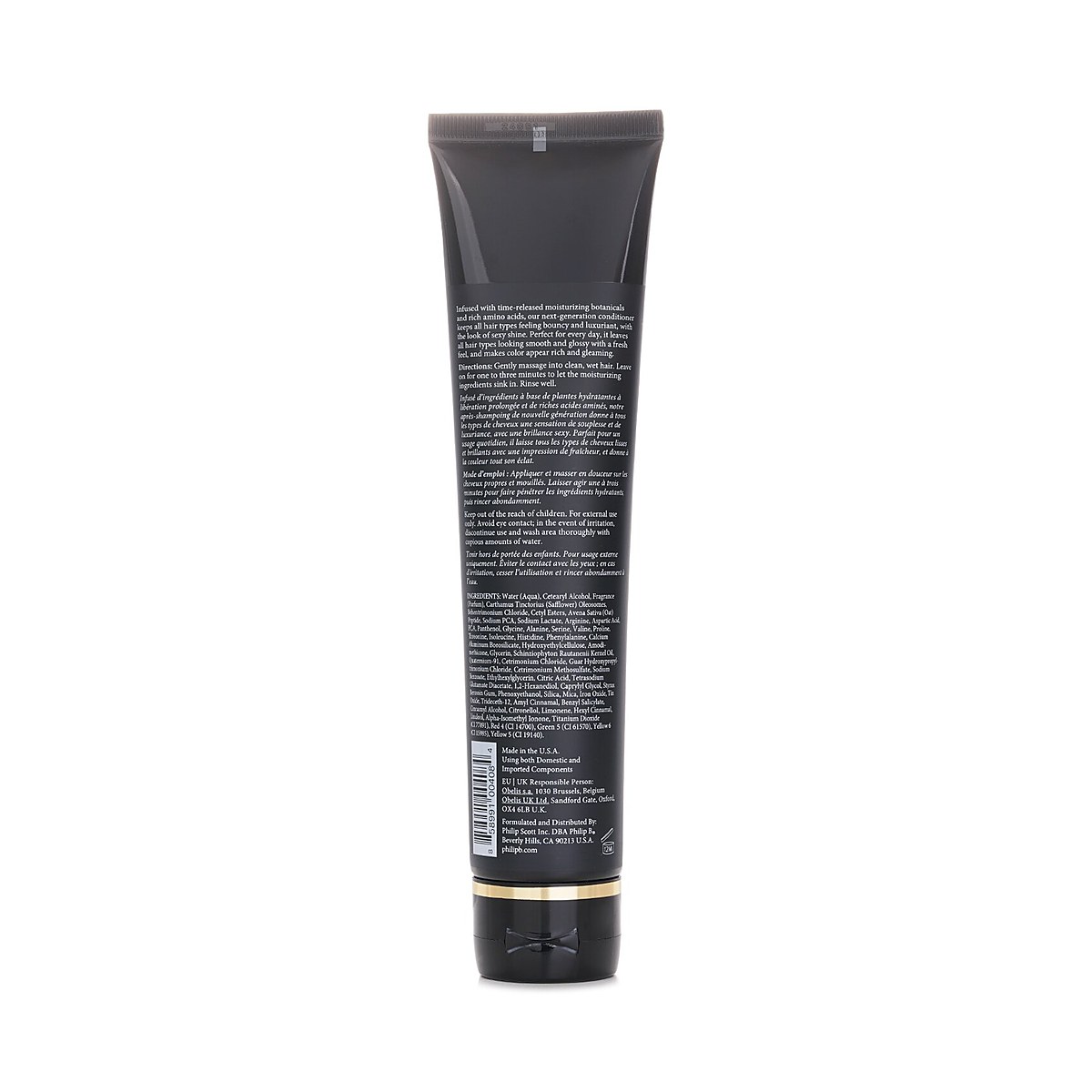 Philip B Forever Shine Conditioner (med Megabounce - Alle h&aring;rtyper) 178ml/6oz