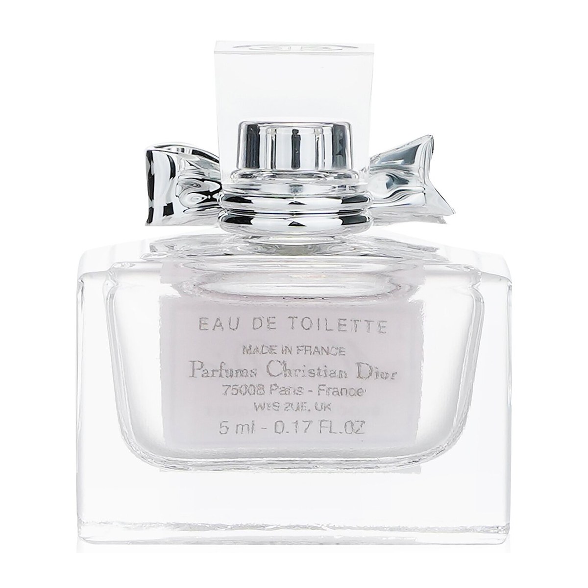 Christian Dior Miss Dior Blooming Bouquet Eau De Toilette Spray 5ml/0.17oz