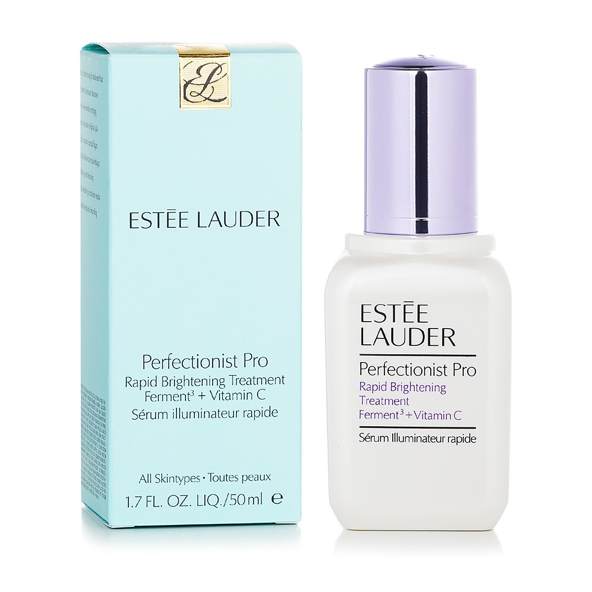 Estee Lauder 퍼팩셔니스트 프로 래피드 브라이트닝 트리트먼트 50ml/1.7oz