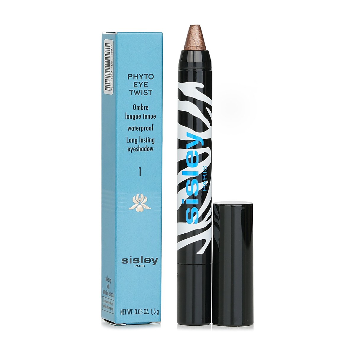 Sisley Phyto Eye Twist 1 Topaze 1.5g/0.05oz