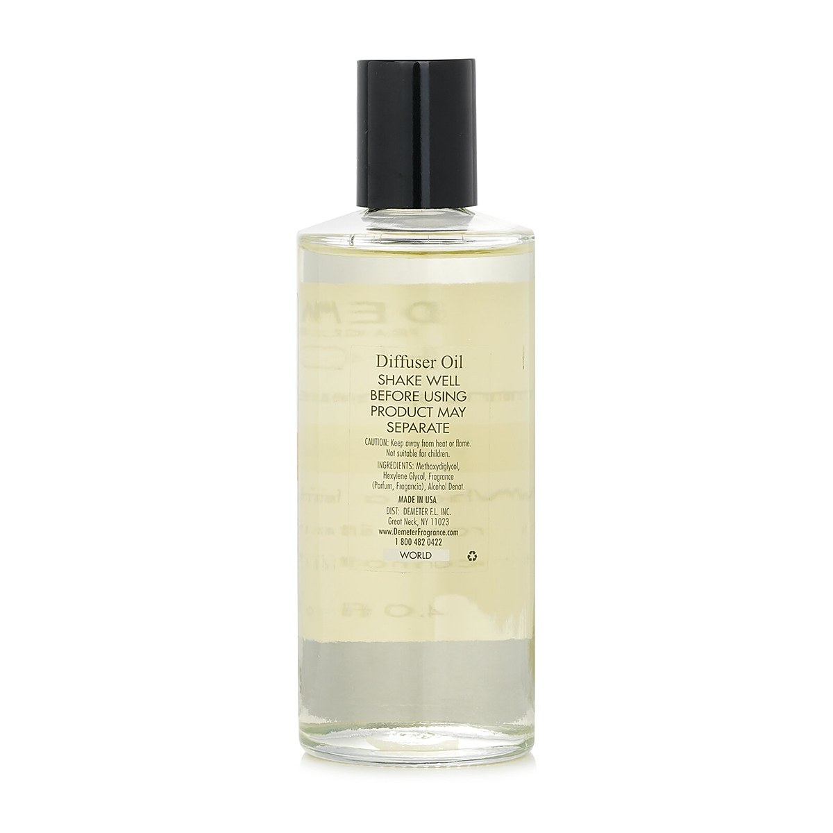 Demeter Atmosphere Diffuser Oil - Vanilla Cake Batter 120ml/4oz