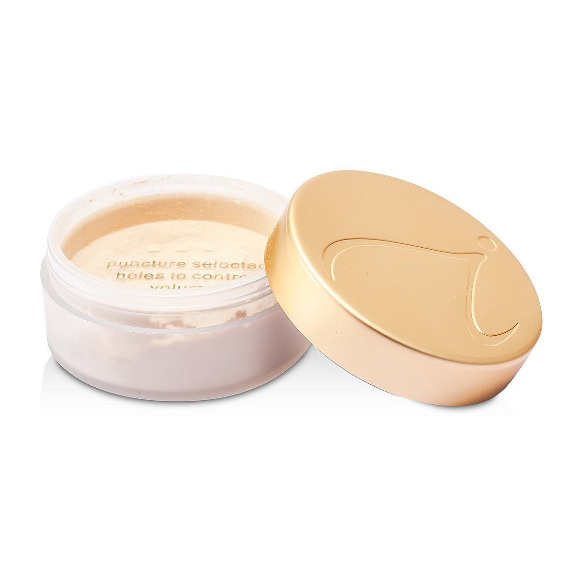 Jane Iredale Amazing Mat Finish irtopuuteri 10g/0.35oz