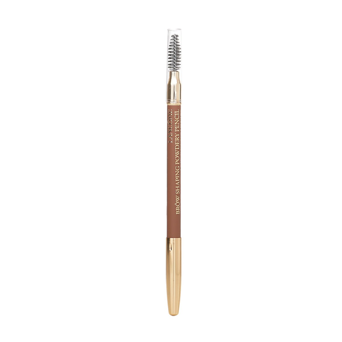 Lancome قلم بودري لتحديد الحواجب 02 أشقر غامق 1.19g/0.042oz