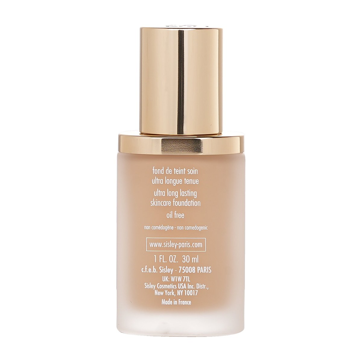 Sisley Phyto Teint Perfection Luminous Mat# 2N1 Sand 2N1 Sand 30ml/1oz