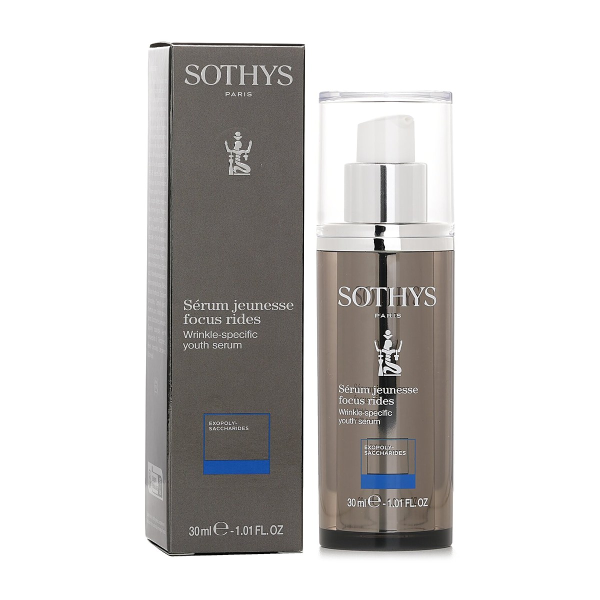 Sothys سيرم الشباب Wrinkle-Specific 30ml/1oz