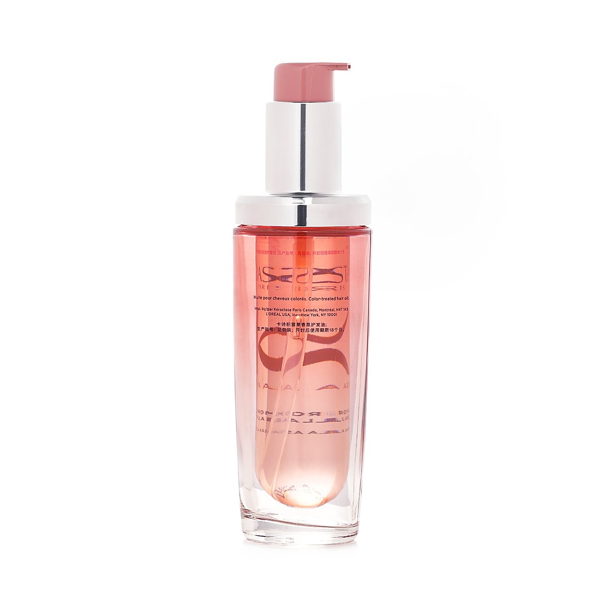 Kerastase Aceite capilar sublimador Chroma Absolu Radiance 75ml