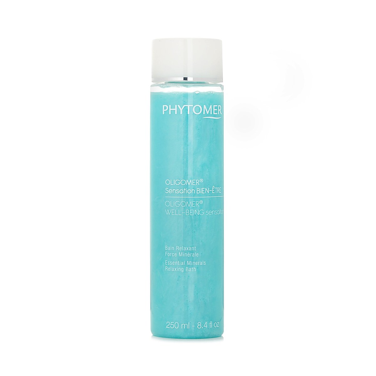Phytomer 海洋矿物沐浴露 250ml/8.4oz