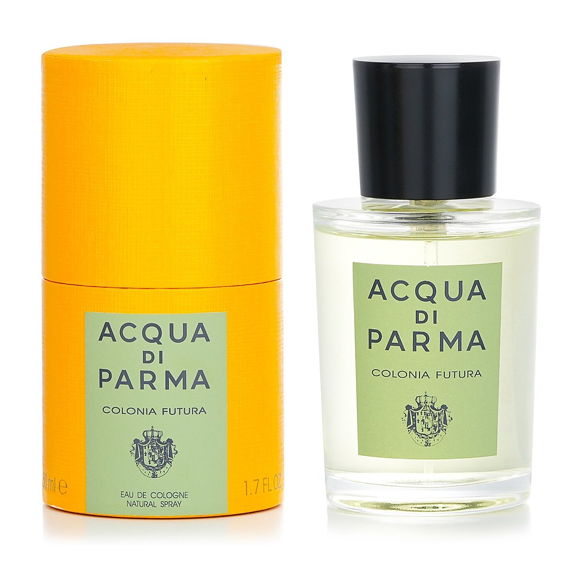 Acqua Di Parma Colonia Futura Eau De Cologne Spray 50ml/1.7oz