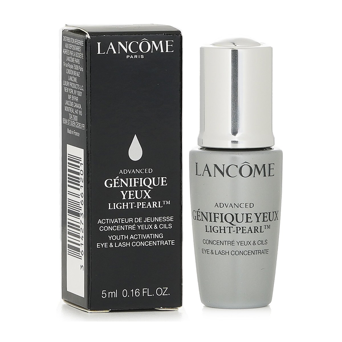 Lancome ジェニフィック アドバンスト ライトパール 5ml/0.16oz