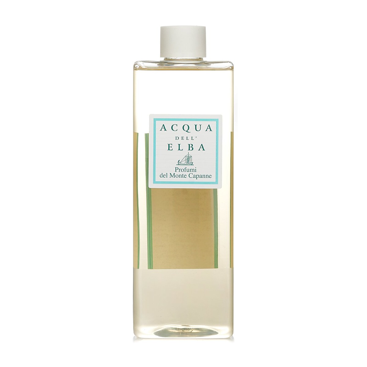 Acqua Dell'Elba 家居扩香器补充装 - Profumi Del Monte Capanne 500ml/17oz