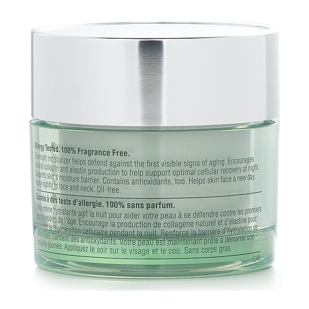 Clinique 超级防护修复保湿晚霜 - 混合油性至油性皮肤 50ml/1.7oz