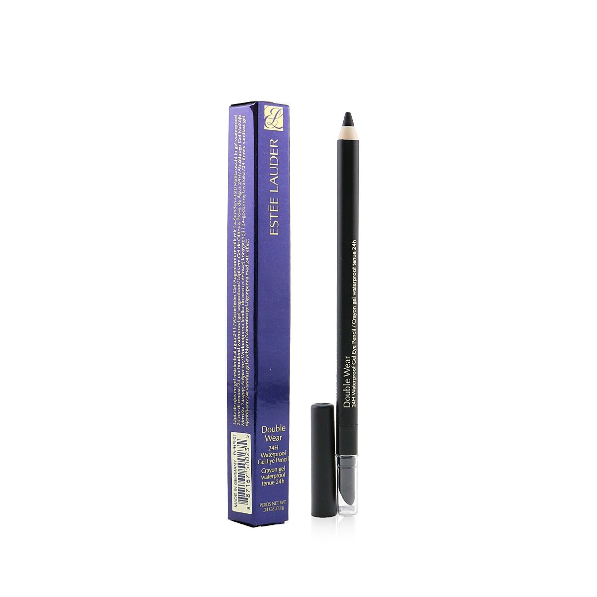 Estee Lauder Double Wear 持久24小时抗晕染眼线笔 01 Onyx 1.2g/0.04oz