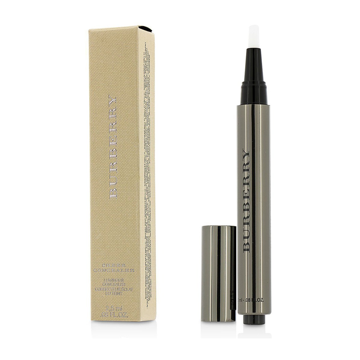 Burberry Corrector Luminoso No. 03 Rosy Beige 2.5ml/0.08oz