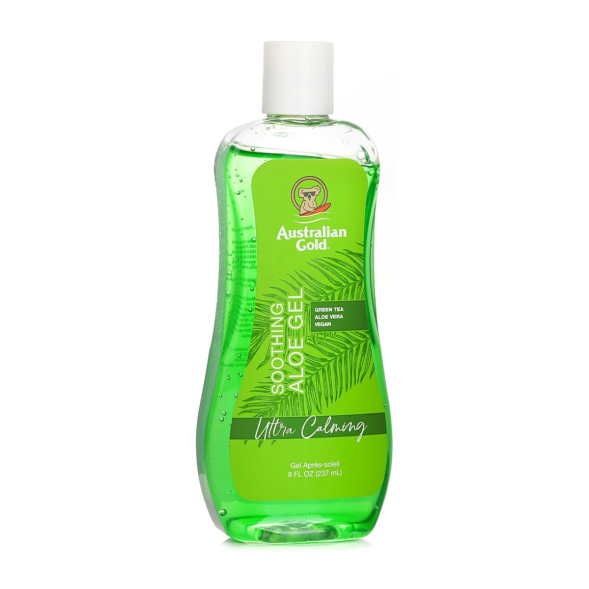 Australian Gold Soothing Aloe After Sun Gel 237ml/8oz