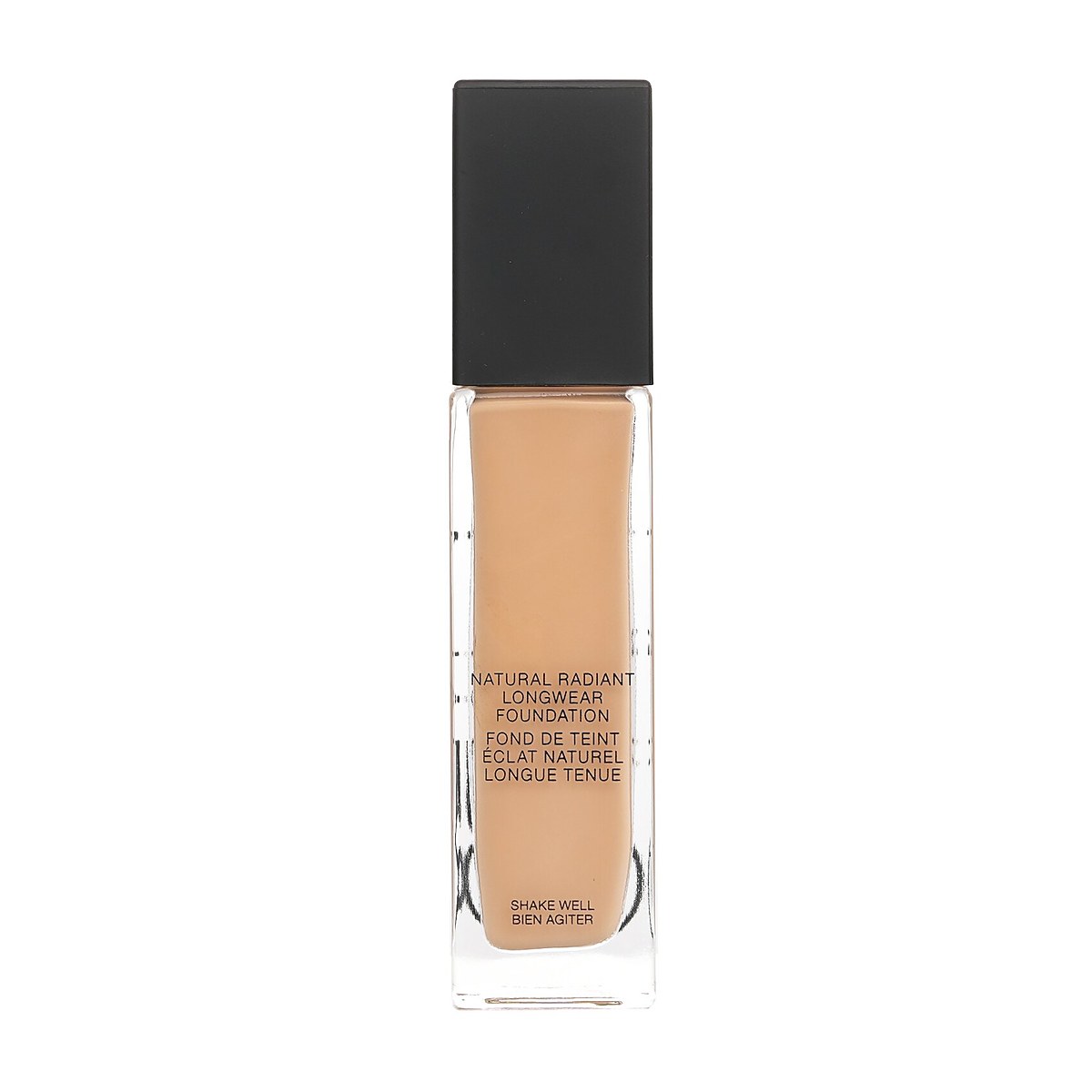 NARS Natural Radiant Longwear Foundation Punjab (Medium 1 - For Medium Skin With Yellow Undertones) 30ml/1oz