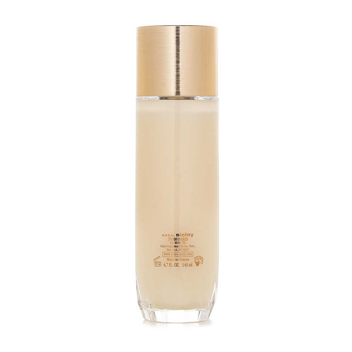 Sisley Supremya The Supreme Anti Aging Skin Care Lotion 140ml