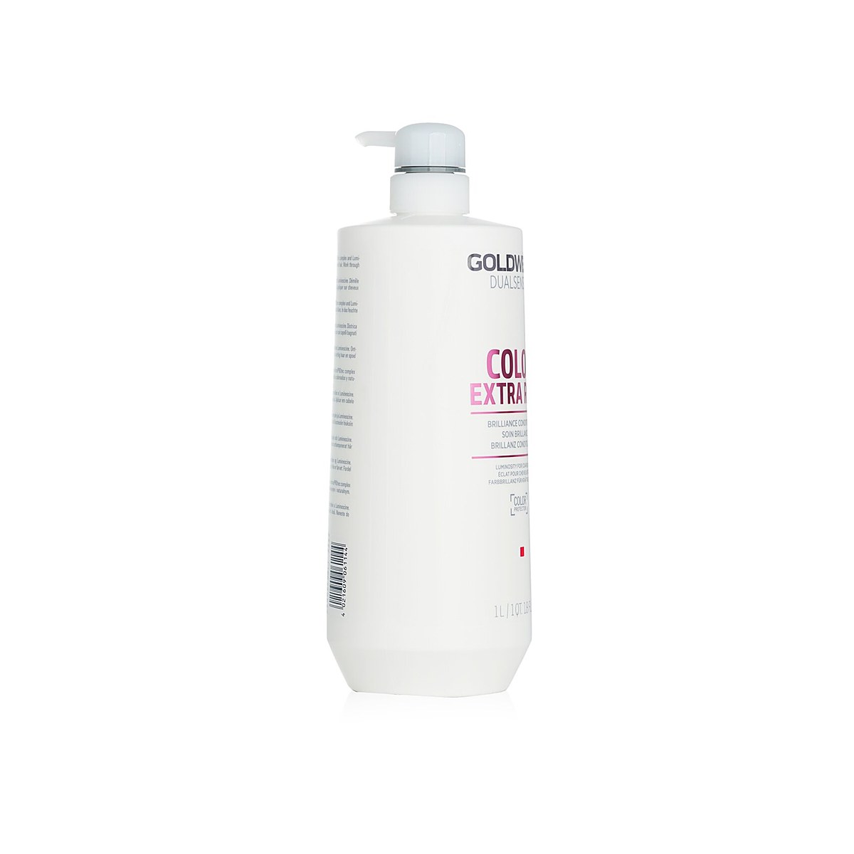Goldwell 듀얼 센스 컬러 엑스트라 리치 브릴리언스 컨디셔너 (굵은 모발용- 광채 강화) 1000ml/33.8oz