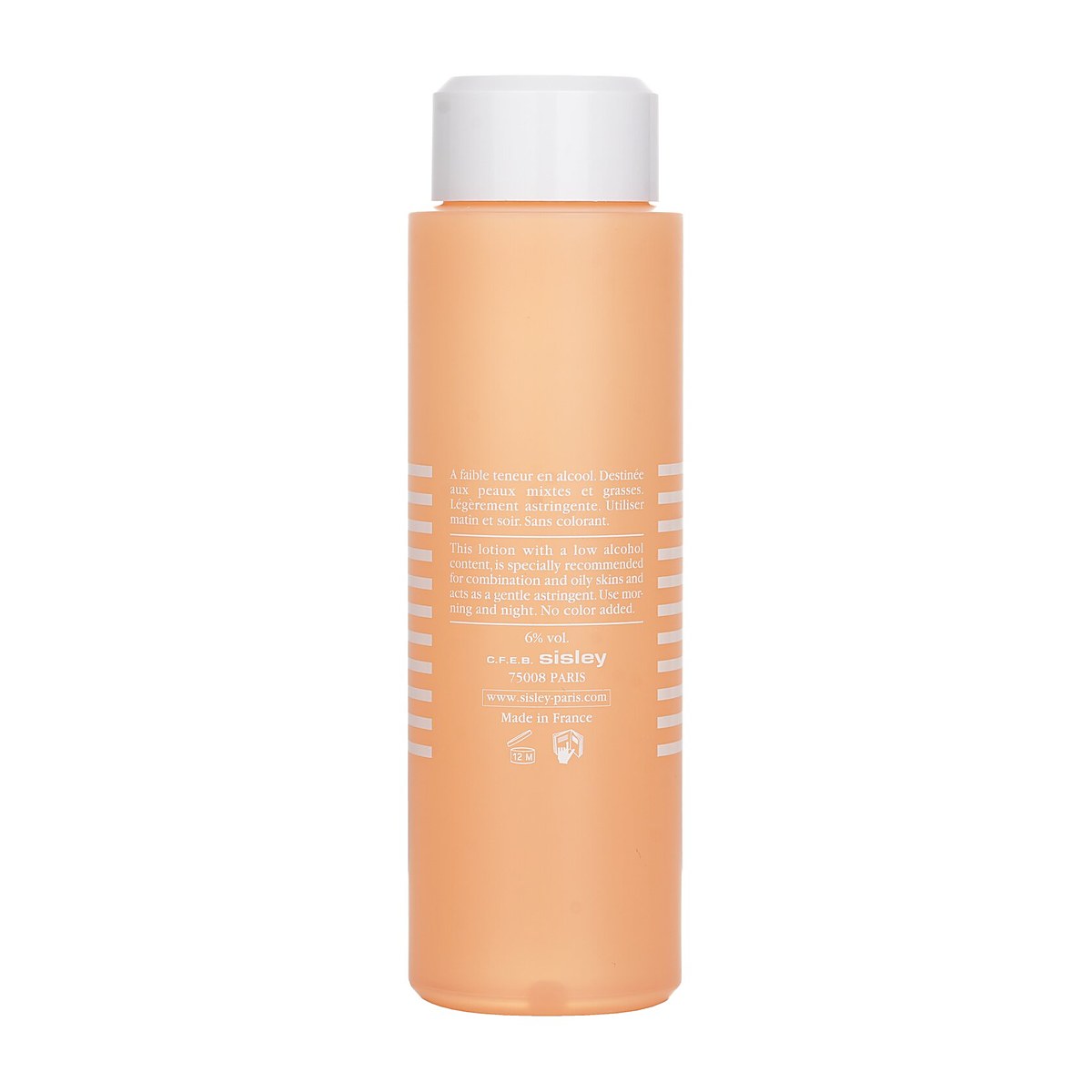 Sisley 輕柔護膚水 250ml/8.3oz