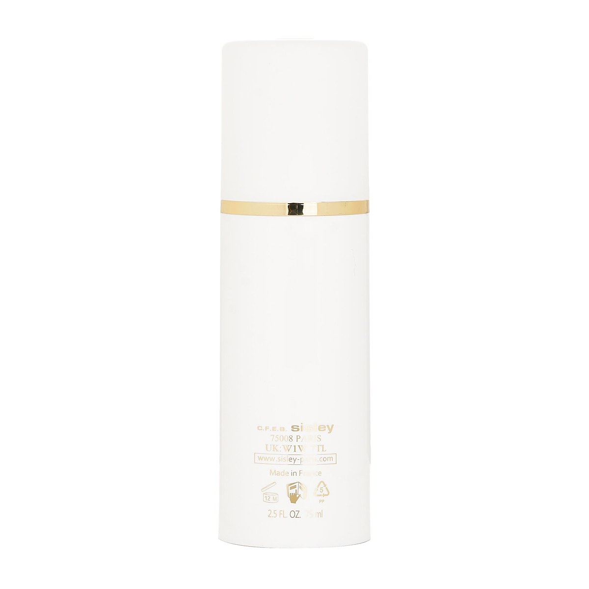 Sisley Sisleya L'Integral Anti-Age Mains Hand Care SPF 30 75ml/2.5oz