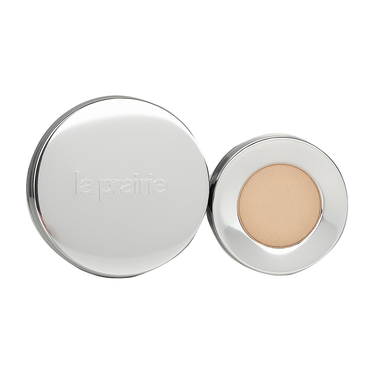 La Prairie Base de maquillaje Skin Caviar Essence - N.&deg; N20 Marfil Puro 2x15ml/0.5oz