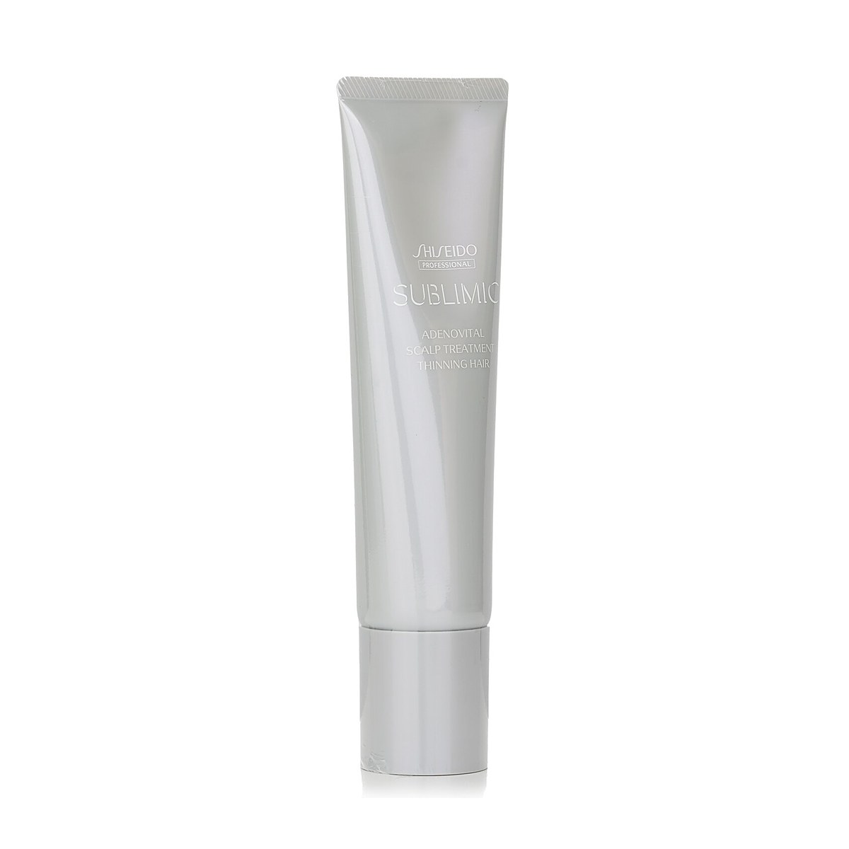 Shiseido Sublimic Adenovital Scalp Treatment (Thinning Hair) 130g