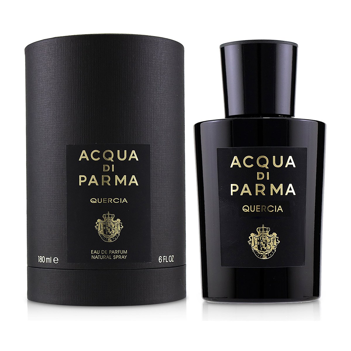 Acqua Di Parma Signatures Of The Sun Quercia Eau De Parfum Spray 180ml/6oz
